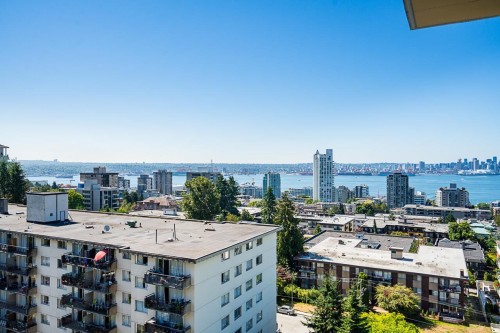 Ph3-683 Victoria Park W, North Vancouver, BC 