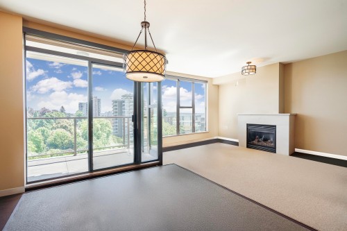 Ph3-683 Victoria Park W, North Vancouver, BC 