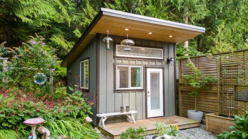 24-1131 Emery Road, Roberts Creek, BC 