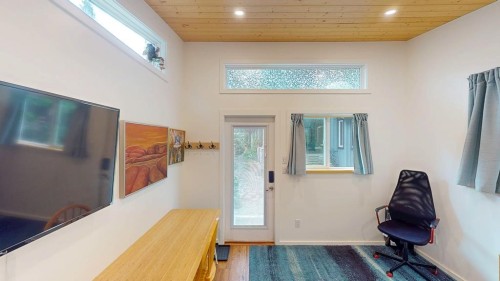 24-1131 Emery Road, Roberts Creek, BC 