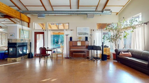 24-1131 Emery Road, Roberts Creek, BC 