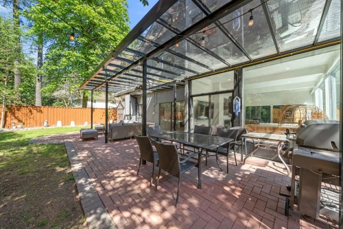 4869 Capilano Road, North Vancouver, BC 