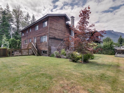 2111 Mamquam Road, Squamish, BC 