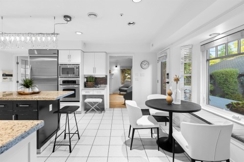 2318 Oliver Crescent, Vancouver, BC 