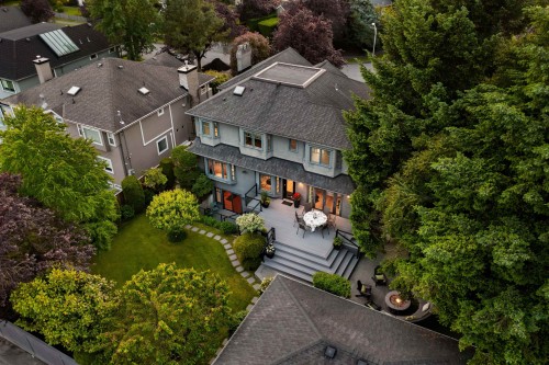 2318 Oliver Crescent, Vancouver, BC 