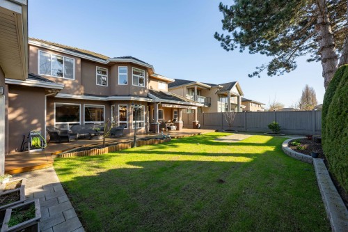 7891 Eperson Road, Richmond, BC 