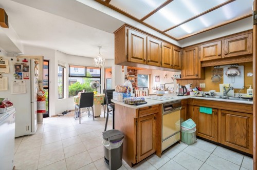 10613 Yarmish Drive, Richmond, BC 