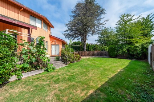 10613 Yarmish Drive, Richmond, BC 