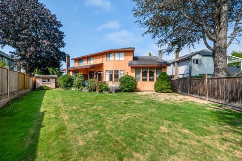 10613 Yarmish Drive, Richmond, BC 