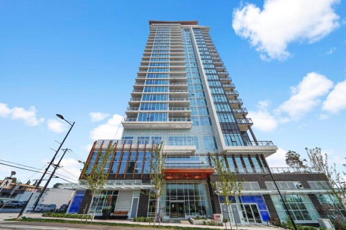 604-505 Nelson Street  Coquitlam, BC V3J 0R5