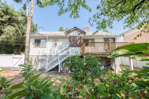 298 64Th Avenue W, Vancouver, BC 