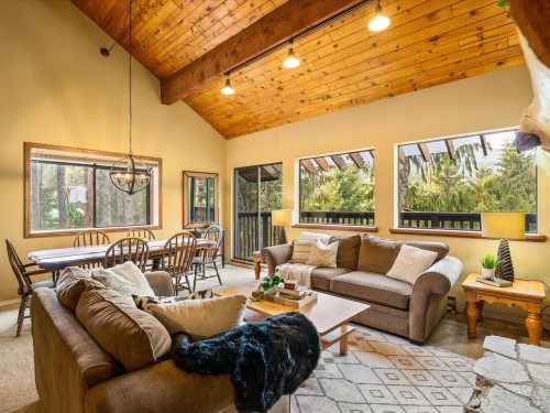 2317 Cheakamus Way, Whistler, BC 