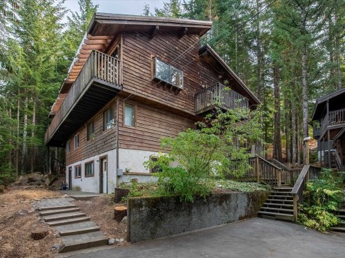 2317 Cheakamus Way, Whistler, BC 