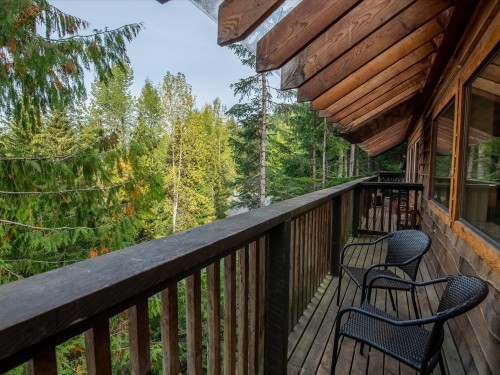 2317 Cheakamus Way, Whistler, BC 