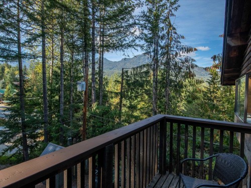 2317 Cheakamus Way, Whistler, BC 
