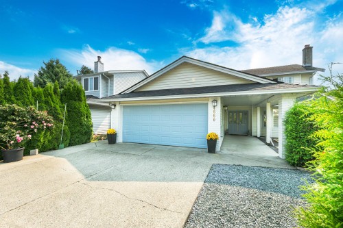 4660 Moncton Street, Richmond, BC 