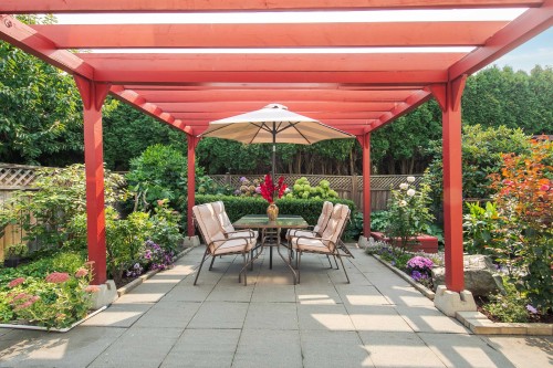 4660 Moncton Street, Richmond, BC 