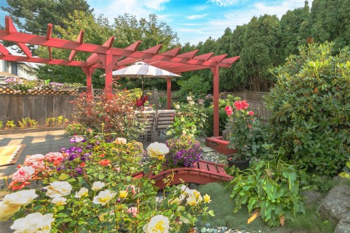 4660 Moncton Street, Richmond, BC 