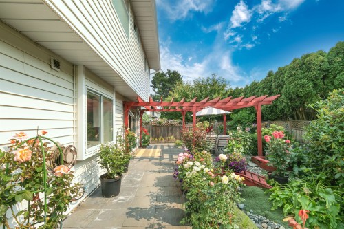 4660 Moncton Street, Richmond, BC 