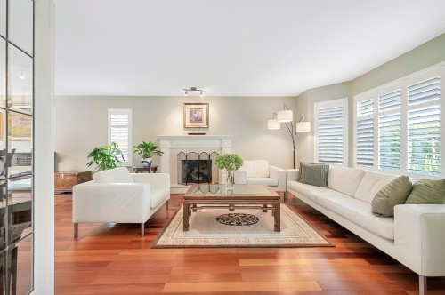 4660 Moncton Street, Richmond, BC 