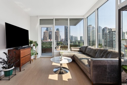 811-2186 Gilmore Avenue, Burnaby, BC 