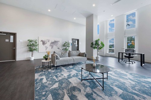 1405-901 Lougheed Highway, Coquitlam, BC 