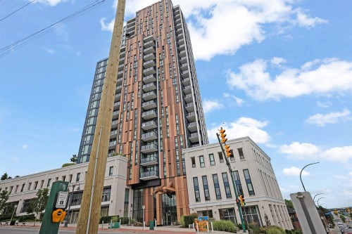 1405-901 Lougheed Highway, Coquitlam, BC 