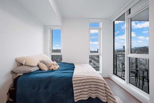 1405-901 Lougheed Highway, Coquitlam, BC 