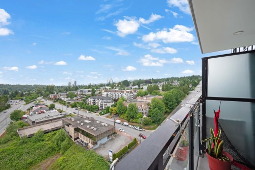 1405-901 Lougheed Highway, Coquitlam, BC 