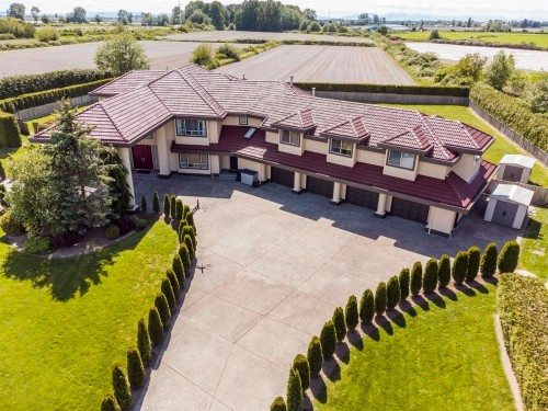 13251 No. 4 Road, Richmond, BC 