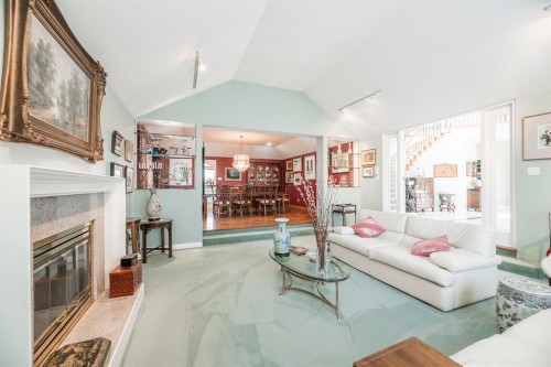 13251 No. 4 Road, Richmond, BC 