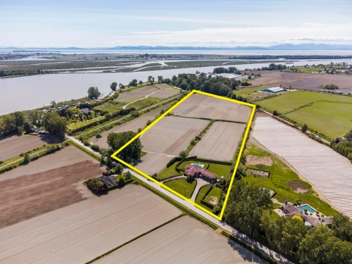 13251 No. 4 Road, Richmond, BC 