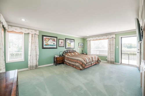 13251 No. 4 Road, Richmond, BC 