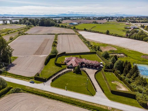 13251 No. 4 Road, Richmond, BC 