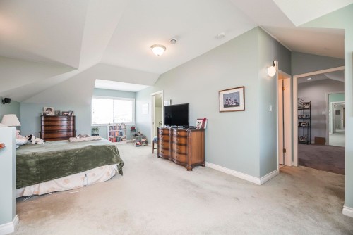 13251 No. 4 Road, Richmond, BC 