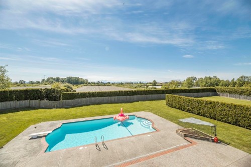 13251 No. 4 Road, Richmond, BC 