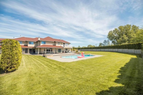 13251 No. 4 Road, Richmond, BC 