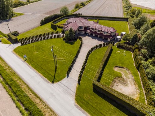 13251 No. 4 Road, Richmond, BC 