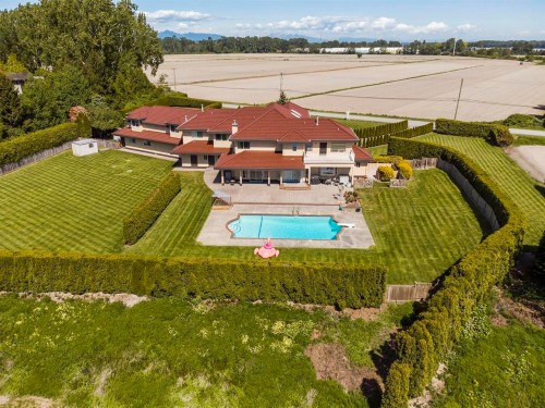 13251 No. 4 Road, Richmond, BC 