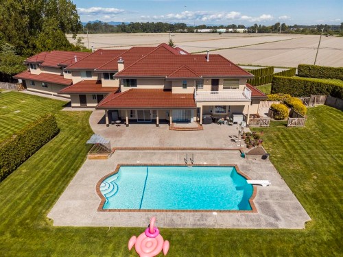 13251 No. 4 Road, Richmond, BC 