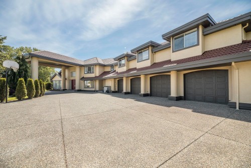 13251 No. 4 Road, Richmond, BC 