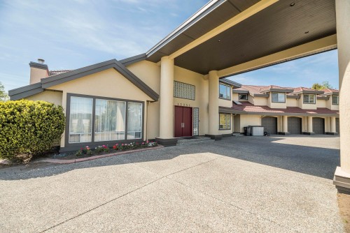 13251 No. 4 Road, Richmond, BC 