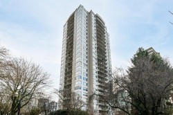 2003-1850 Comox Street  Vancouver, BC V6G 1R3