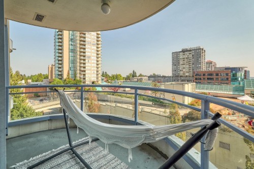 803-719 Princess Street, New Westminster, BC 