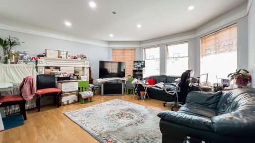 1860 Marine Drive Se, Vancouver, BC 