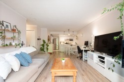 8-385 Ginger Drive  New Westminster, BC V3L 5L6