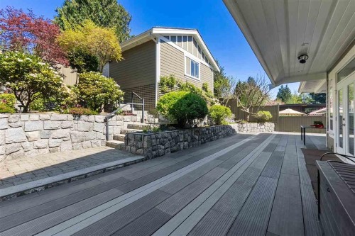 1361 Lawson Avenue, West Vancouver, BC 