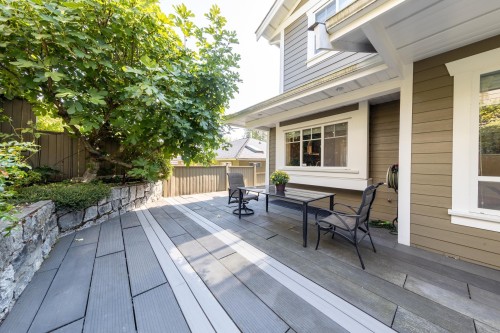 1361 Lawson Avenue, West Vancouver, BC 