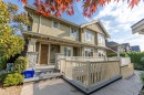 1192 39Th Avenue W, Vancouver, BC 