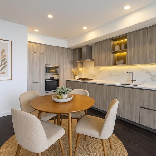 1301-4880 Lougheed Highway, Burnaby, BC 